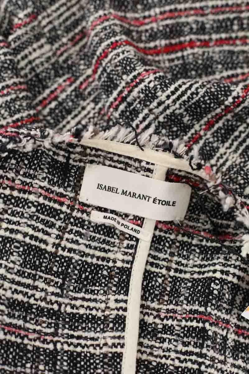 . ISABEL MARANT ÉTOILE - SECONDE MAIN Black