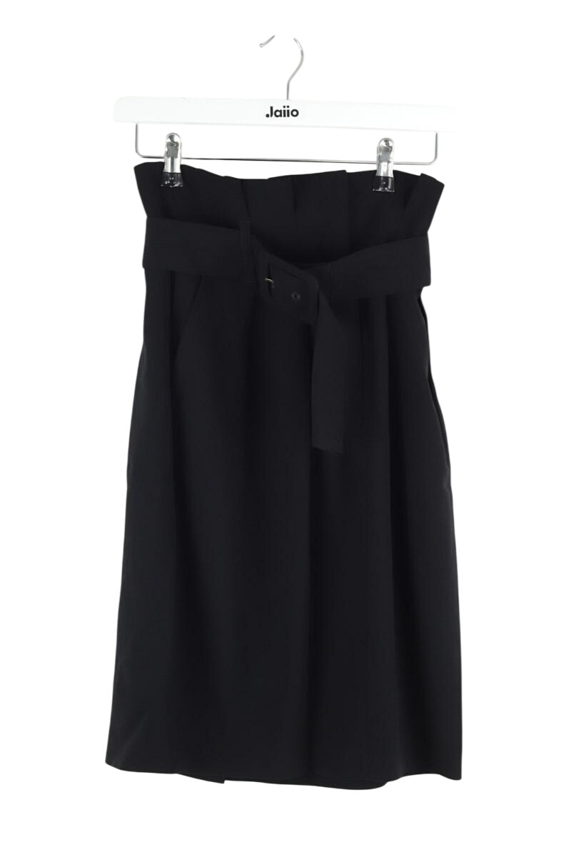 Black skirt PAULE KA - Seconde main Black