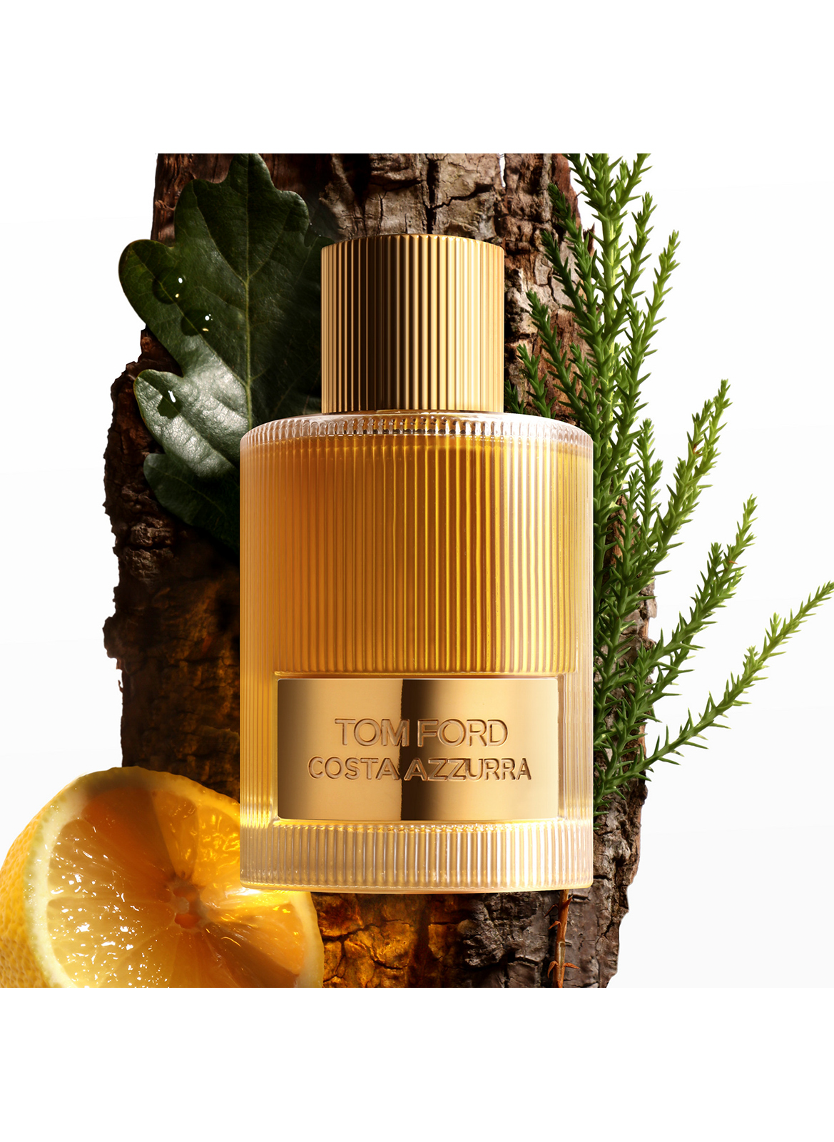 Discovery Set - Coffret Eau de Parfum TOM FORD No color