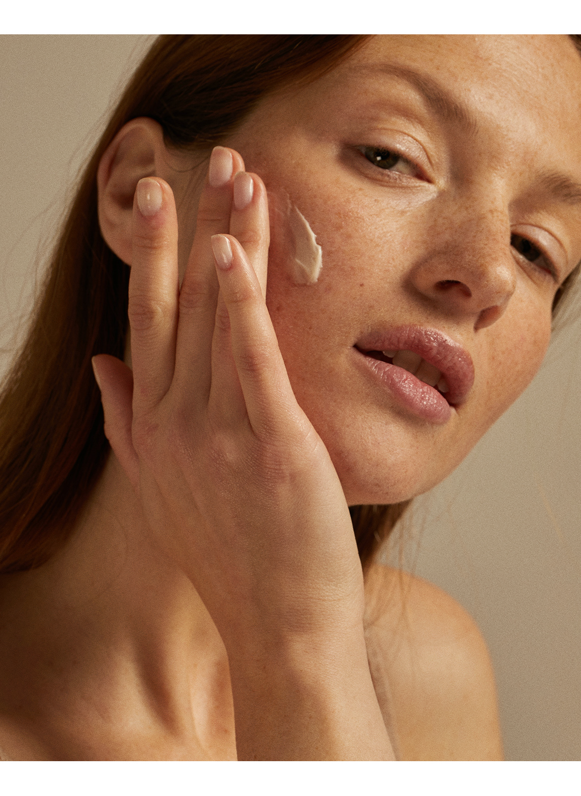 Baume absolu visage & corps HOLIDERMIE No color