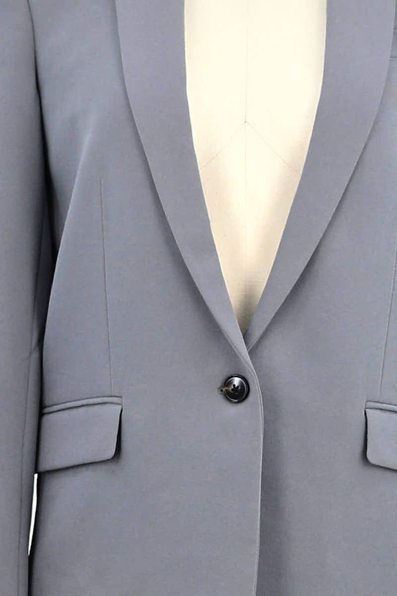 Blazer JOSEPH - Seconde Main Grey