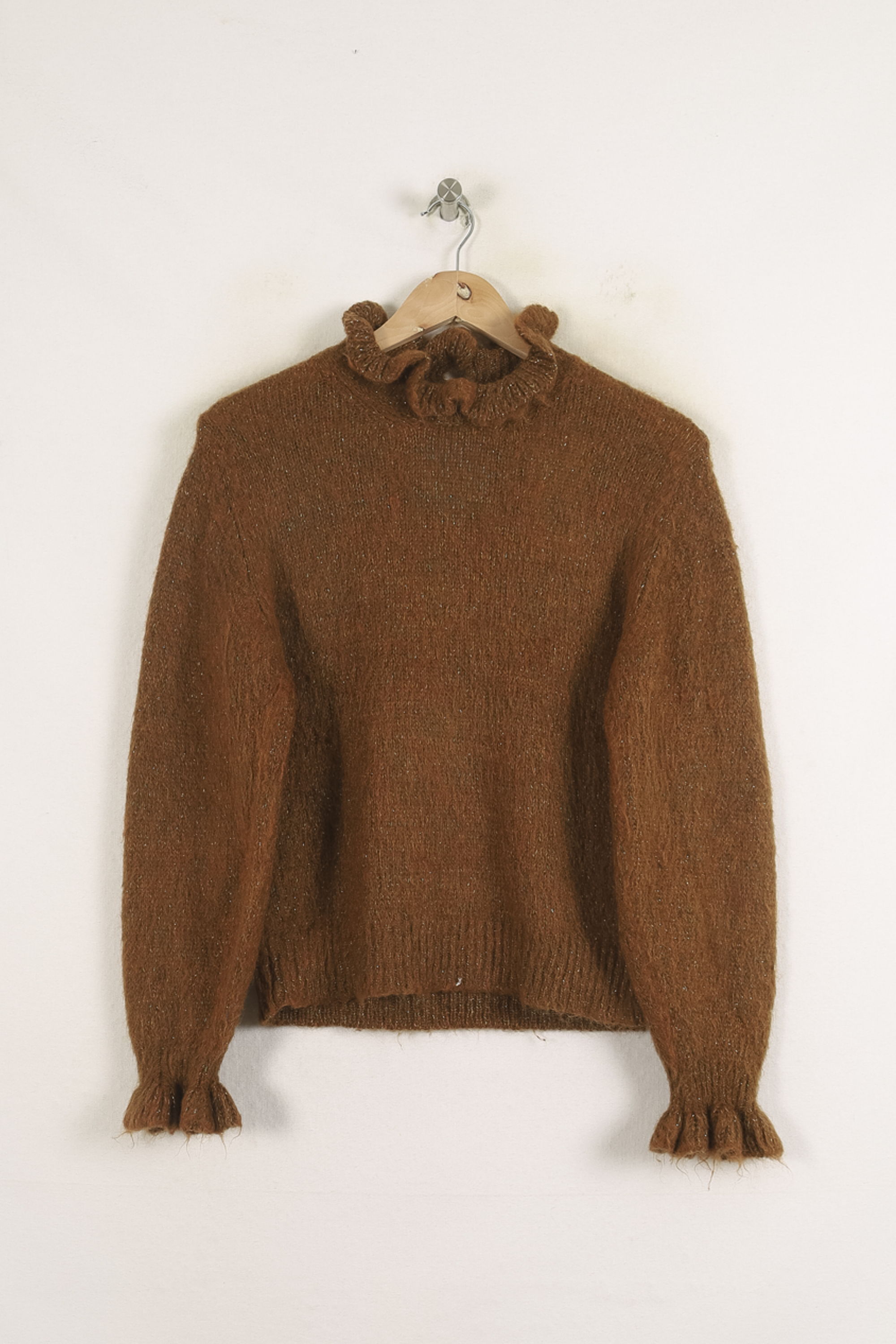 Knitwear LOUISE MISHA - Seconde Main Brown