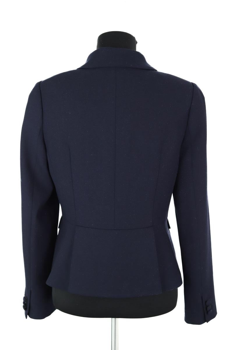 Blazer LK BENNETT - Seconde Main Blue