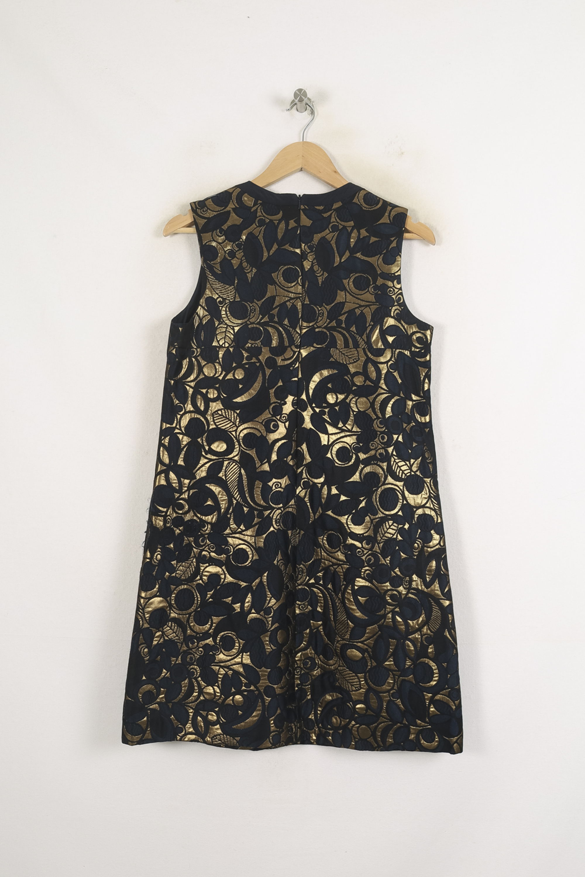 Short & Midi Dress MAX MARA - Seconde Main Multicolored