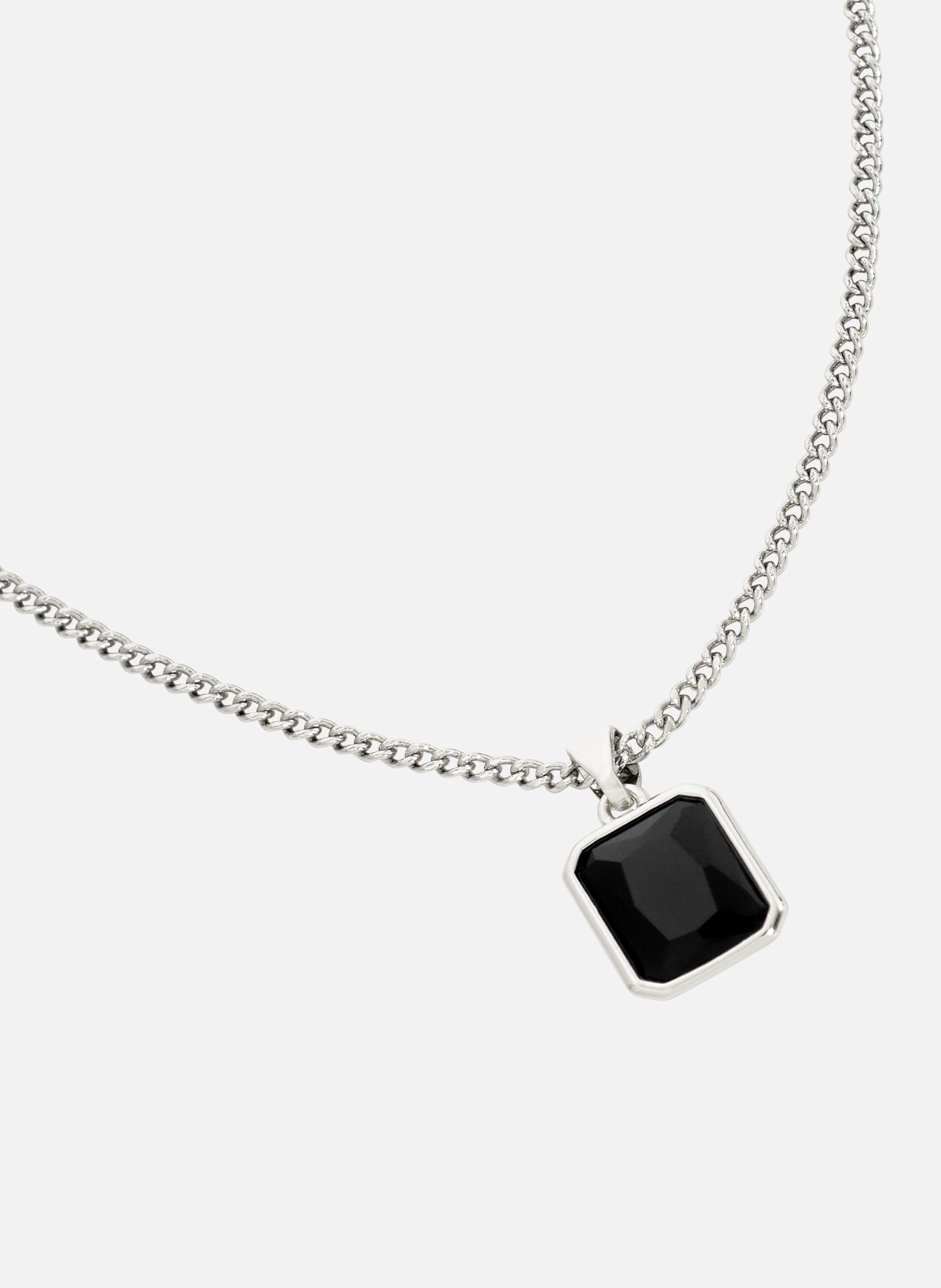 Collection with pendant THE KOOPLES Silver