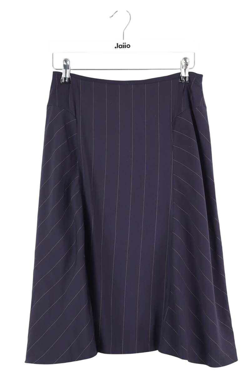 Skirt TARA JARMON - Seconde Main Blue