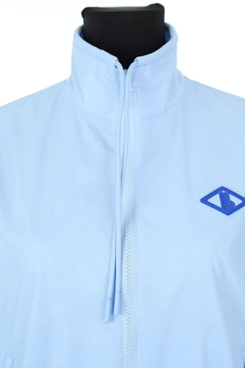 Jacket LACOSTE - SECONDE MAIN Blue