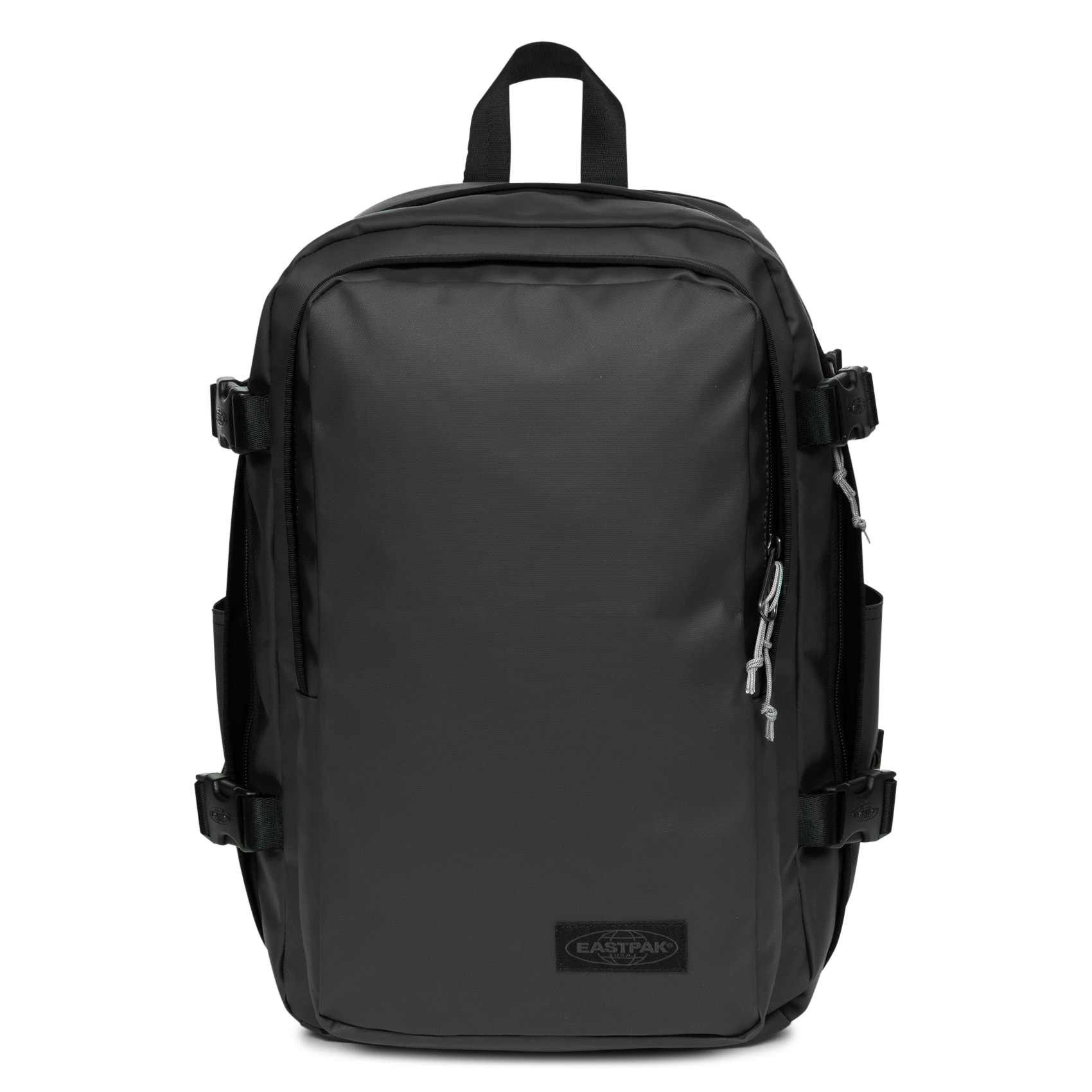 Kabinengröße Reiserucksack EASTPAK Schwarz