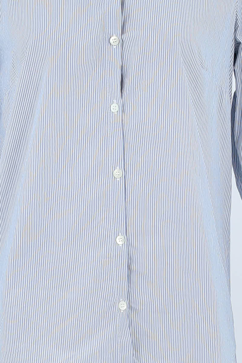 Shirt SEZANE - Seconde main Blue