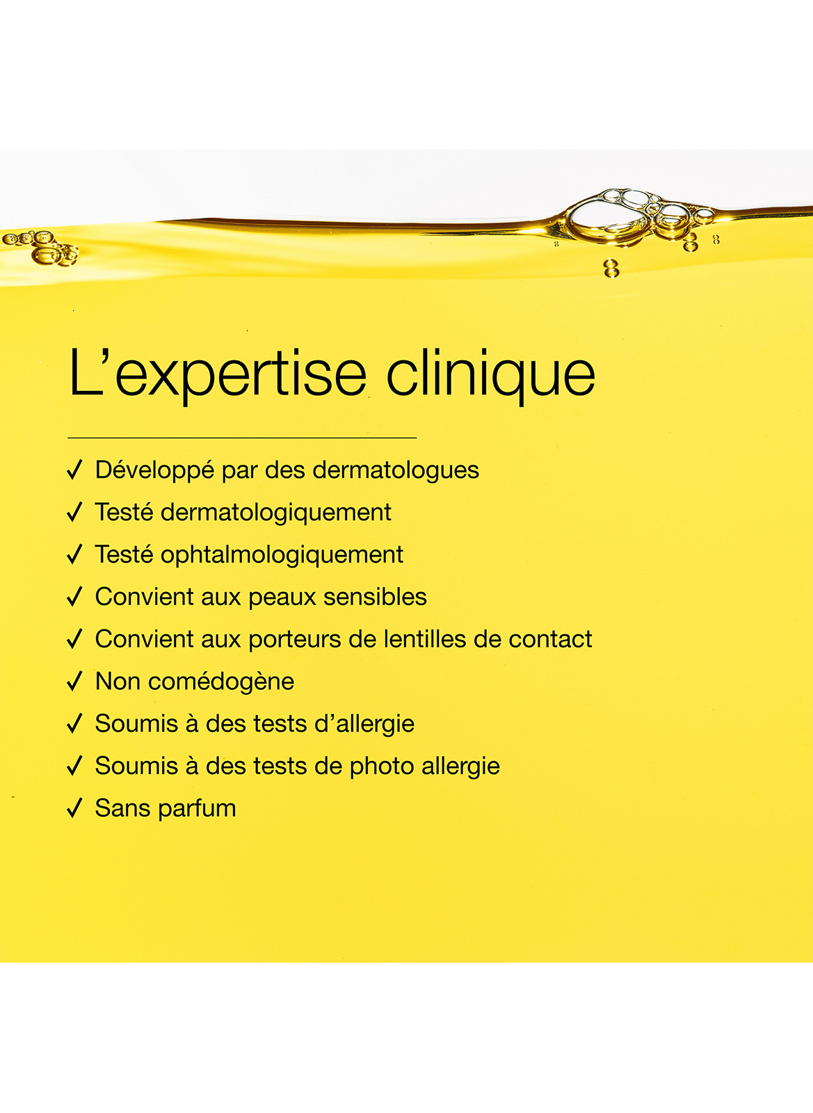 UV Solutions™ - Moisturizing Sunscreen SPF 50 CLINIQUE No color