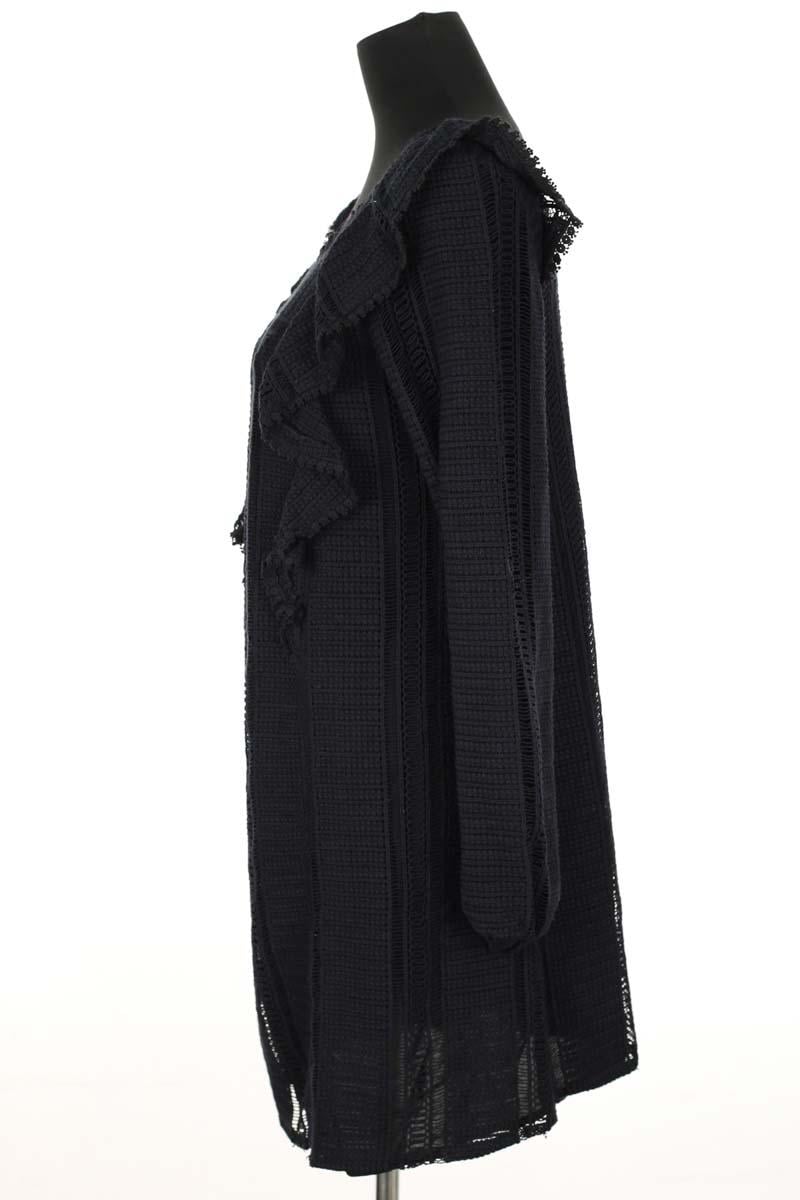 Robe SEZANE - Seconde main Noir