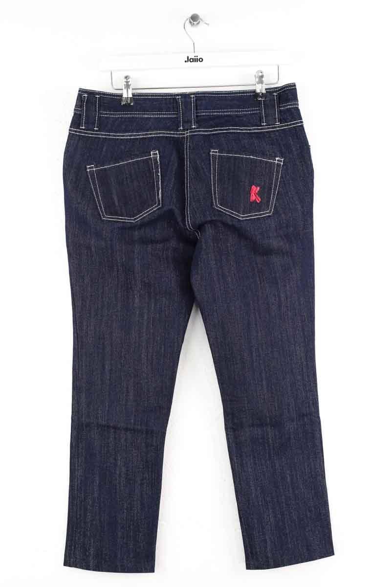 . KENZO - SECONDE MAIN Blue