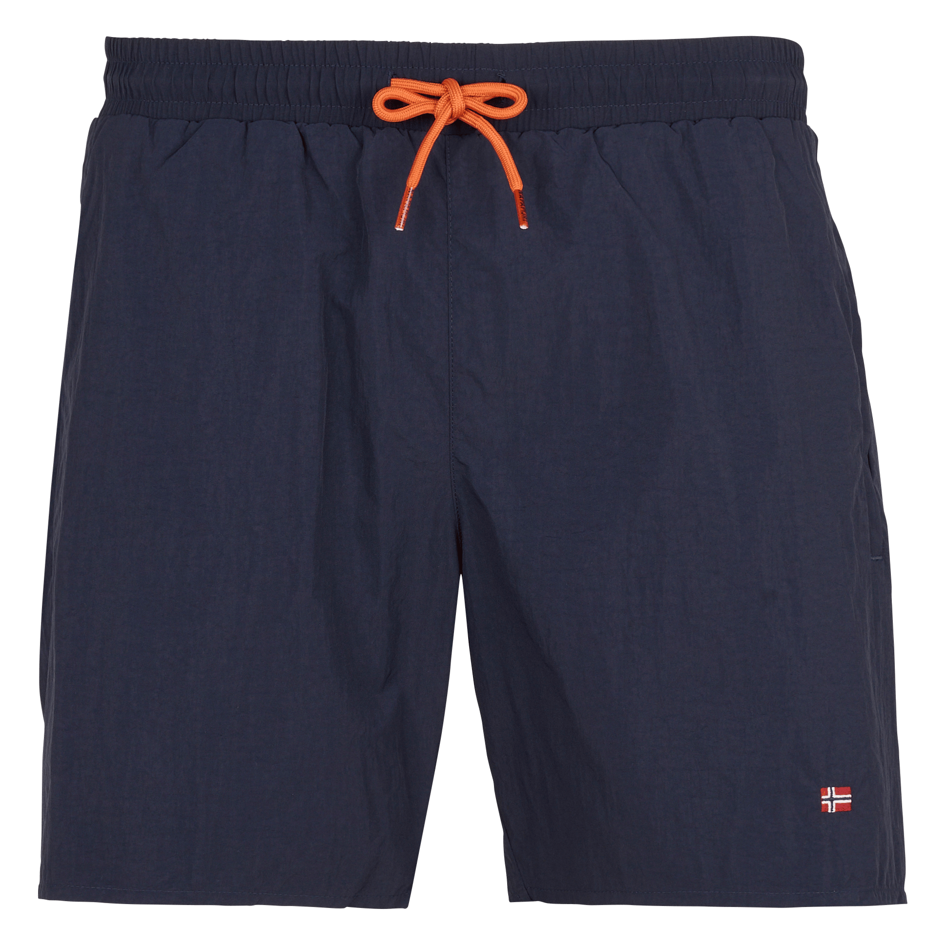 Short droit brodé NAPAPIJRI