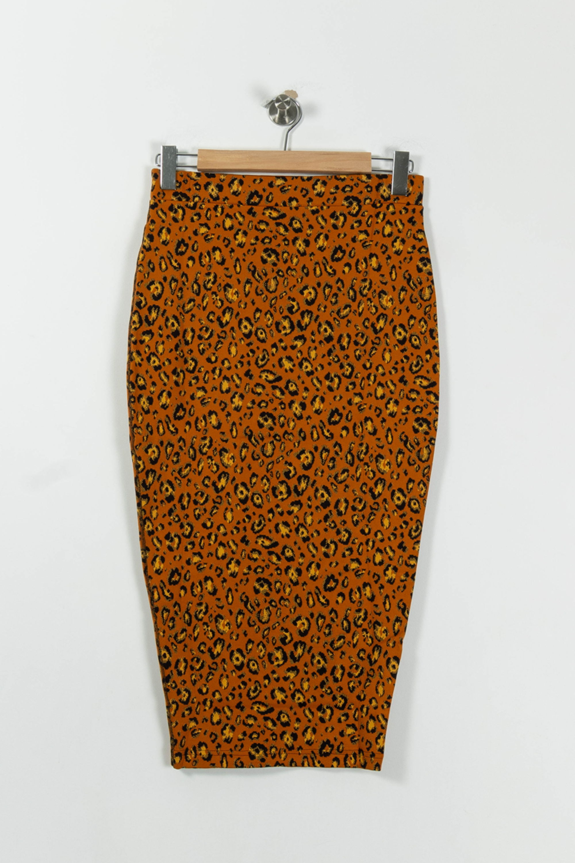 Long skirt HEIMSTONE - Seconde Main Orange