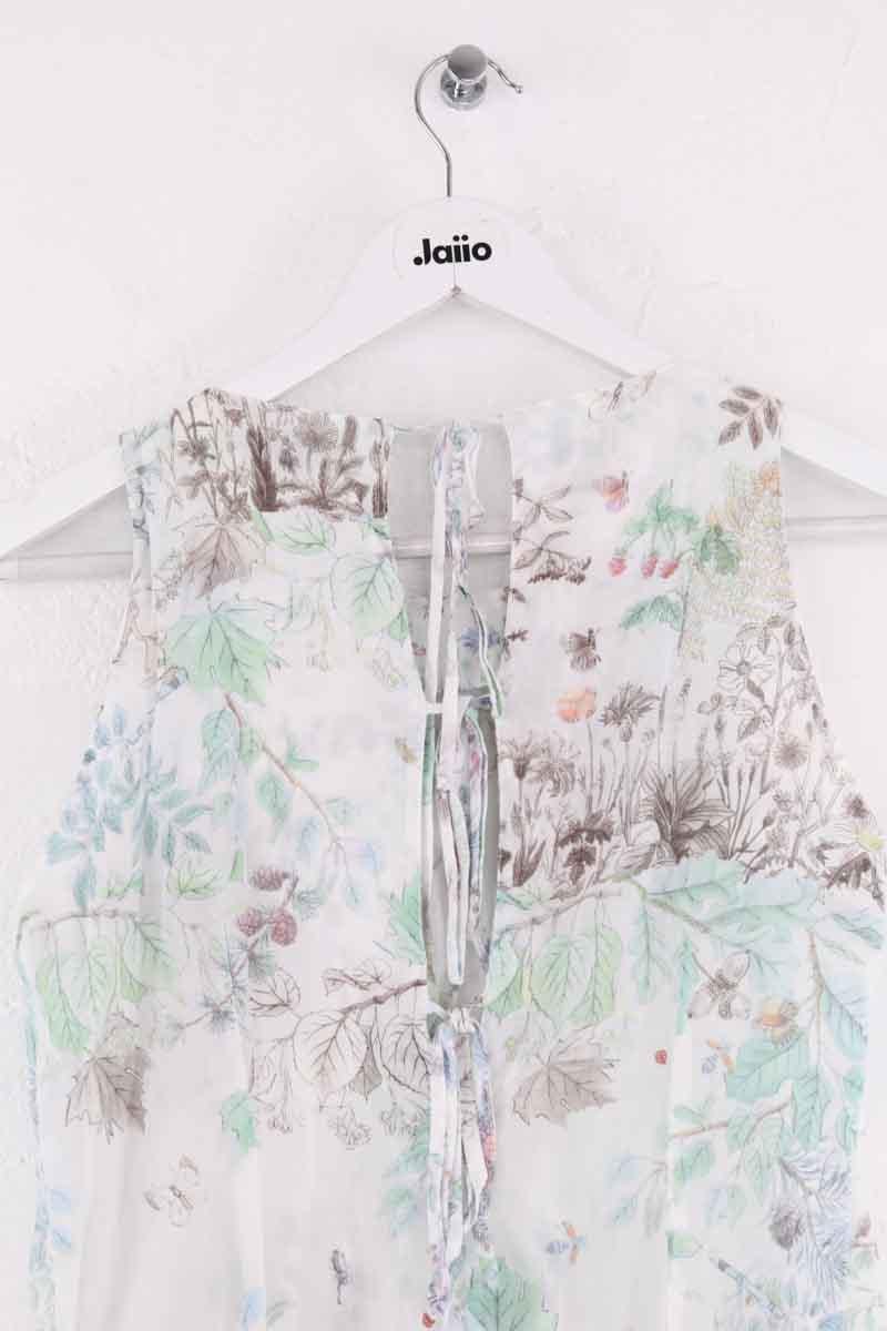 Dress PAUL SMITH - Seconde main Multicolored