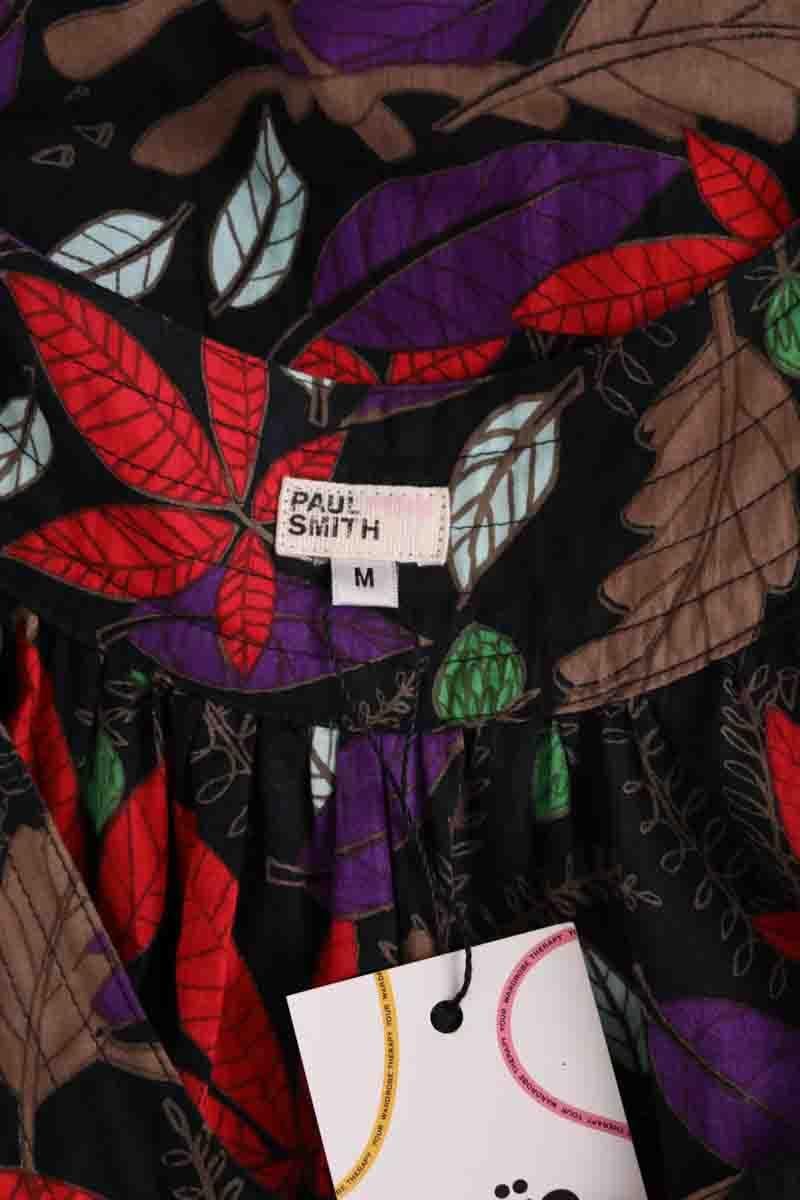 Dress PAUL SMITH - Seconde main Multicolored