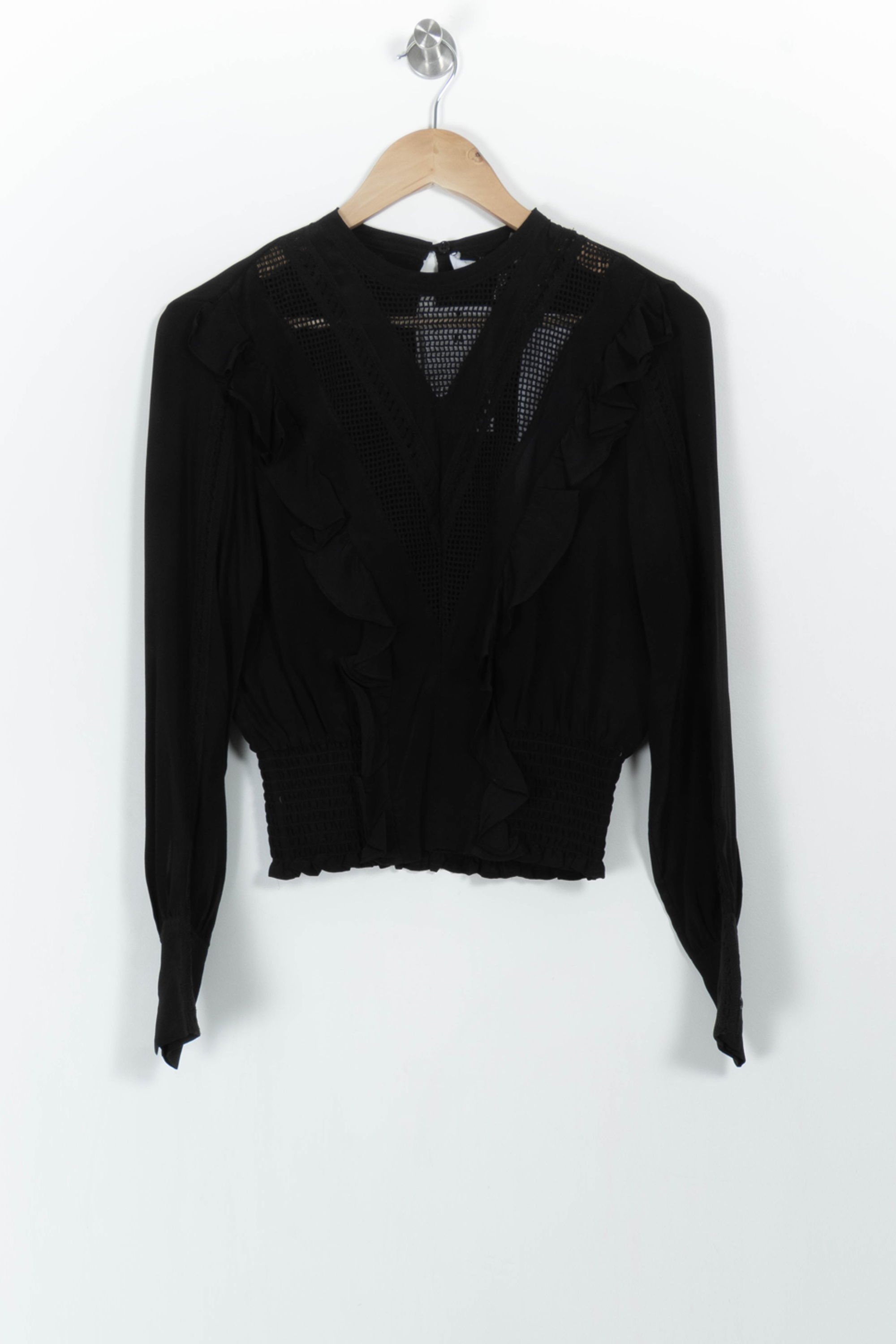 Knitwear IRO - Seconde Main Black