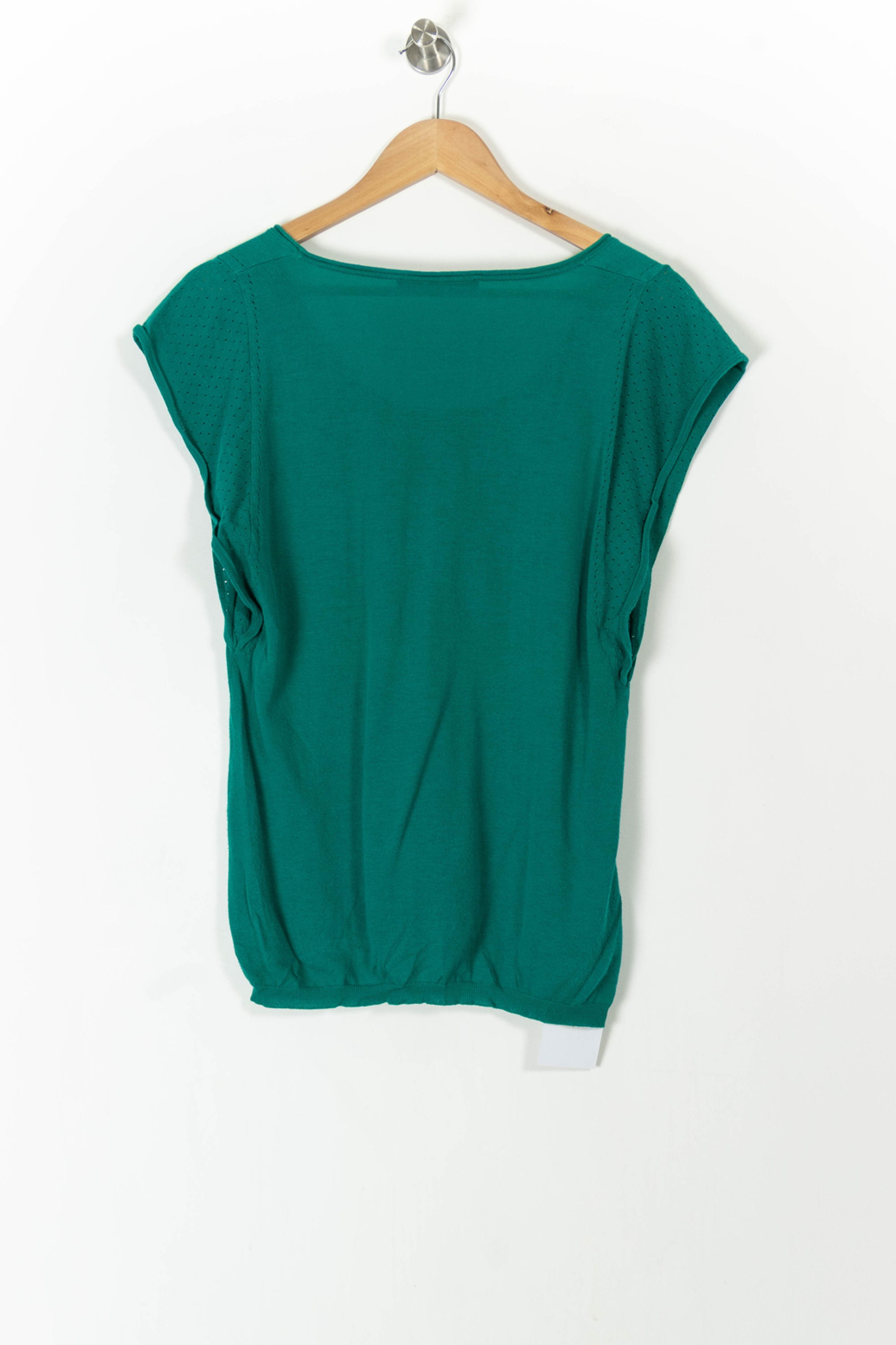 T-shirt COMPTOIR DES COTONNIERS - Seconde main Green