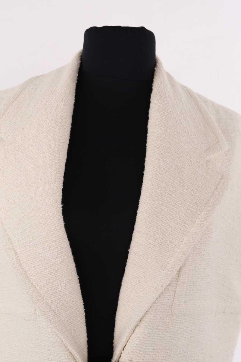 Jacket IRO - Seconde Main Beige
