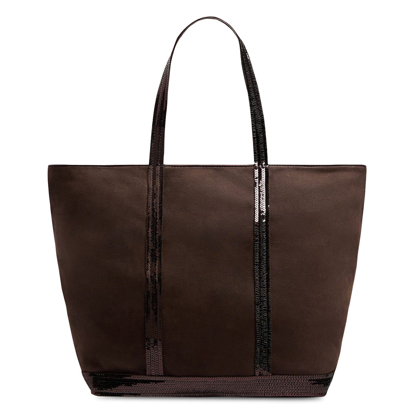 Cabas en cuir VANESSA BRUNO