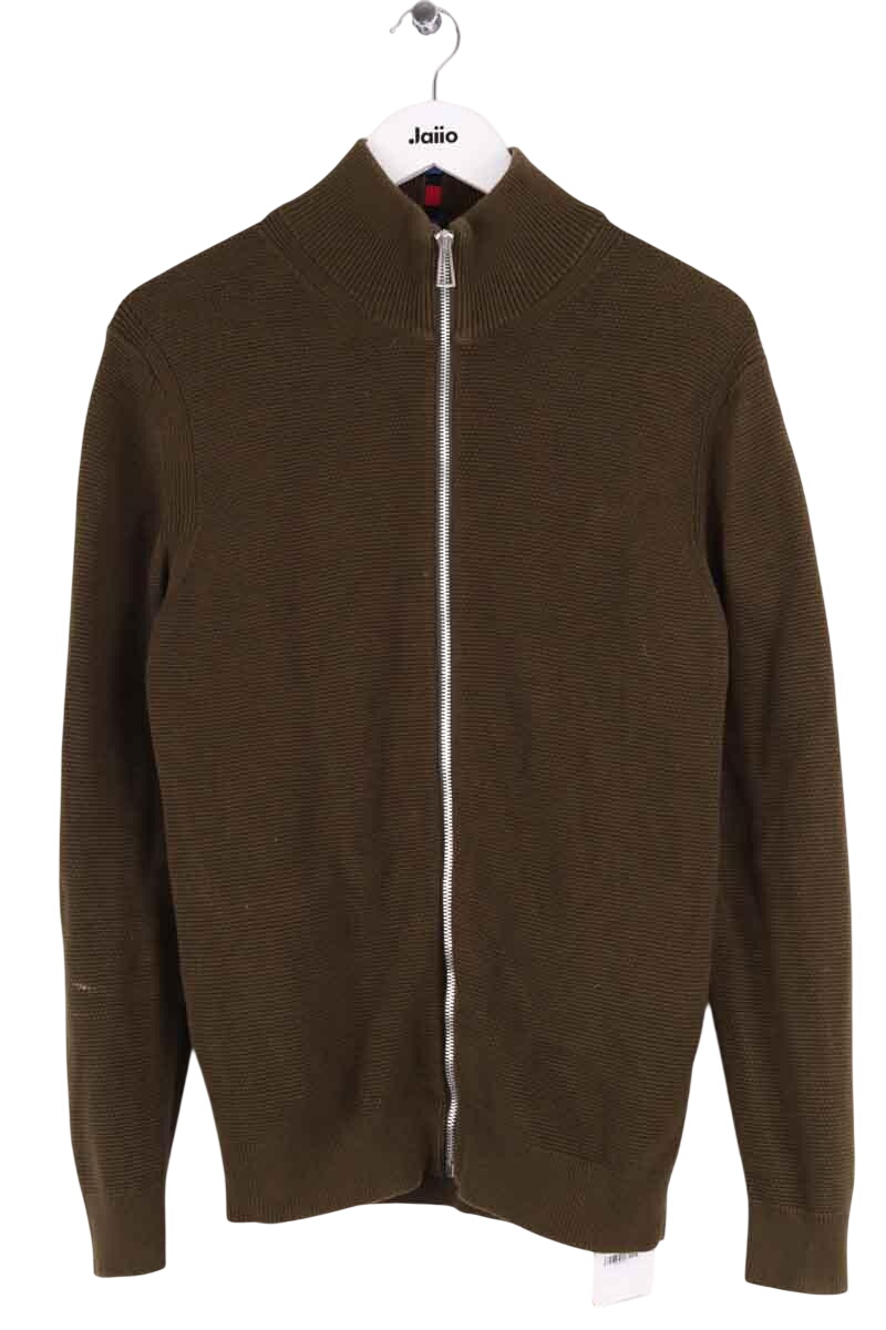 Cardigan PAUL SMITH - Seconde main Khaki