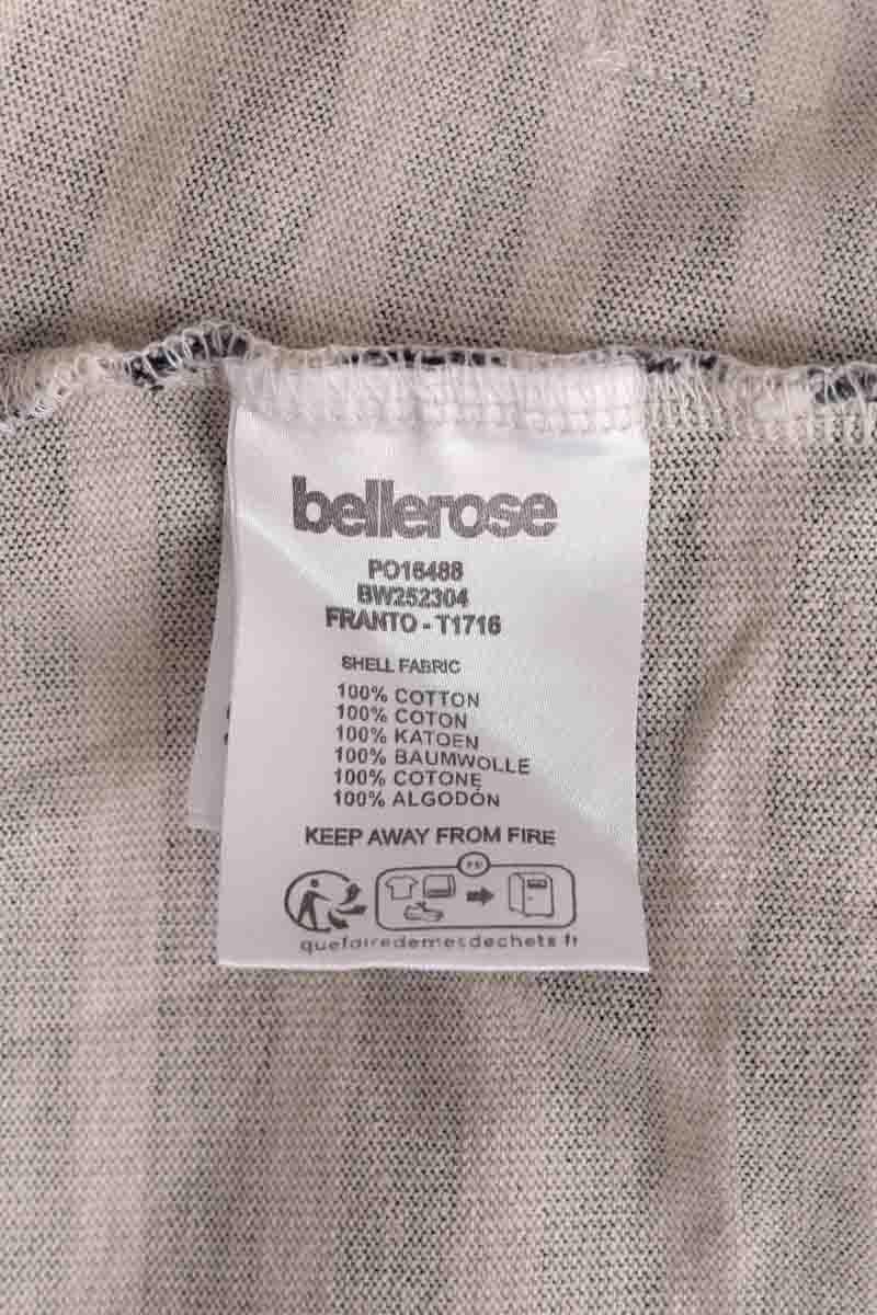 Sweatshirt BELLEROSE - Seconde Main Blue