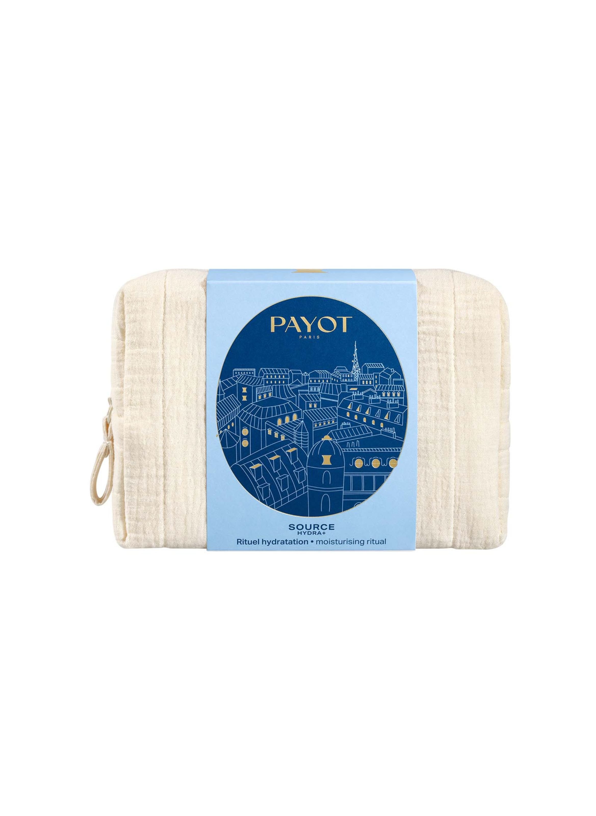 SOURCE POUCH XMAS 2026 PAYOT No color