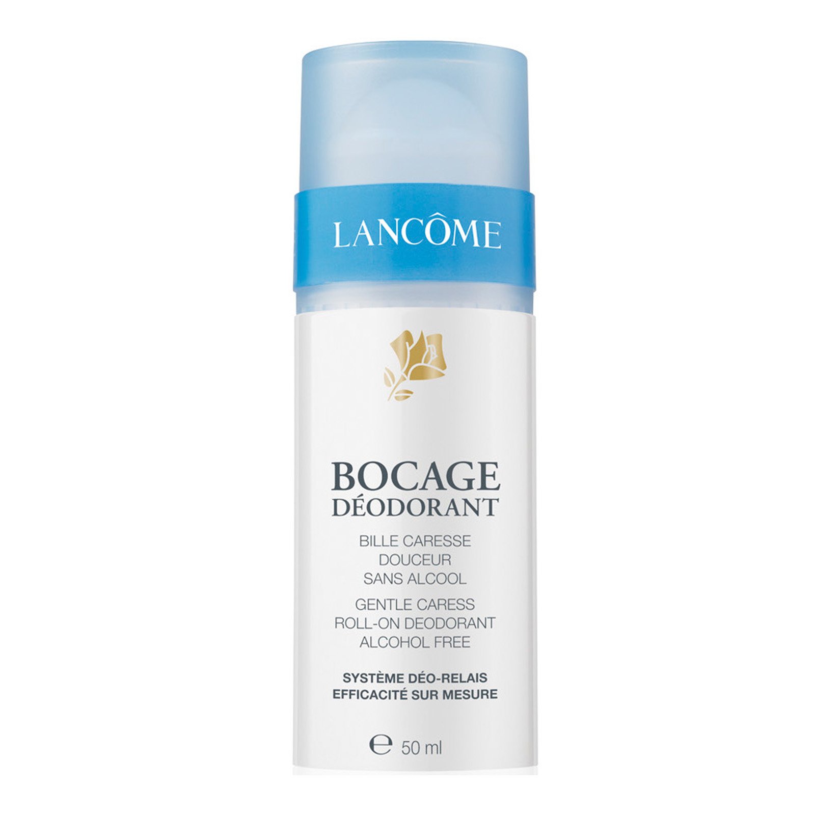 Bocage  -  Déodorant Bille LANCÔME No color