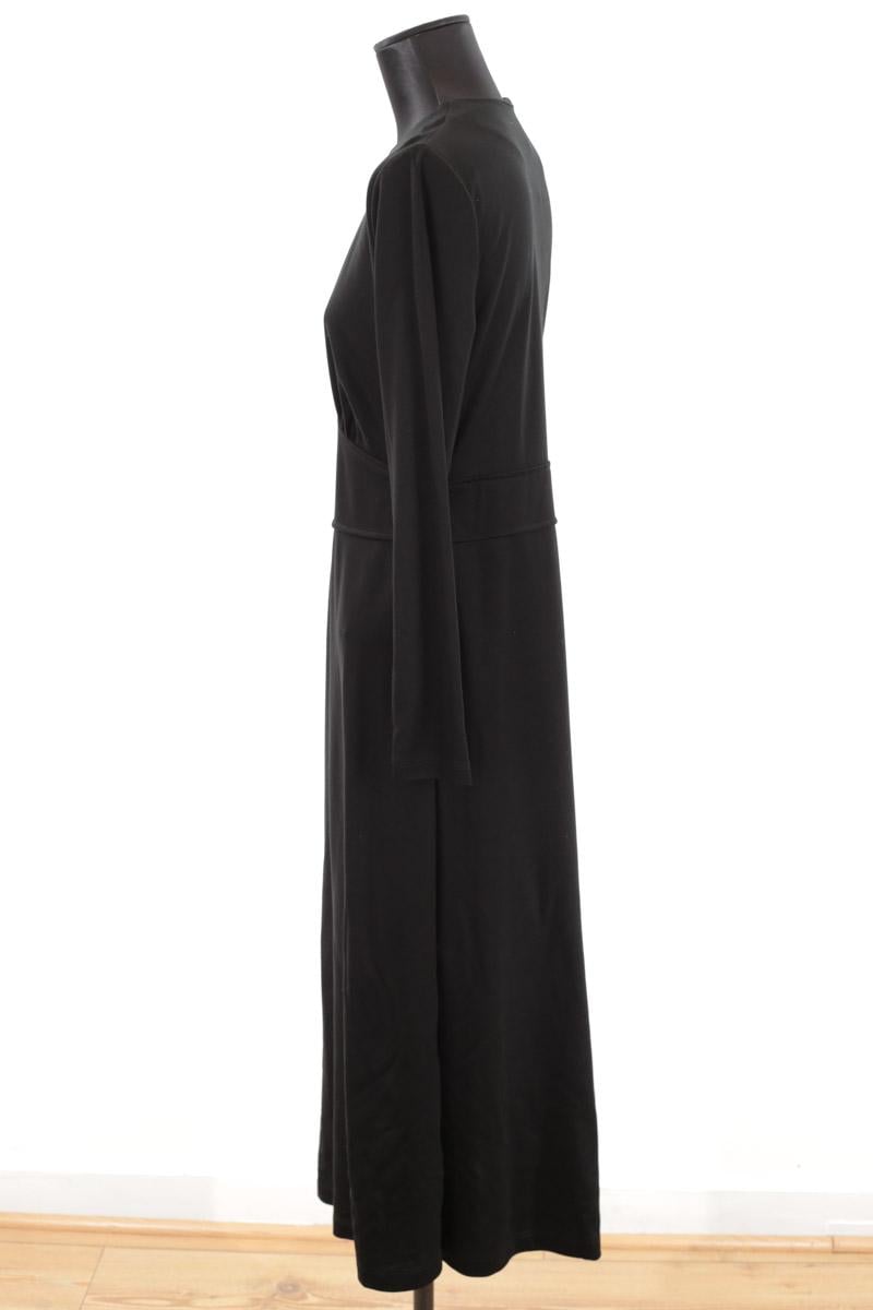 Black dress LK BENNETT - Seconde Main Black