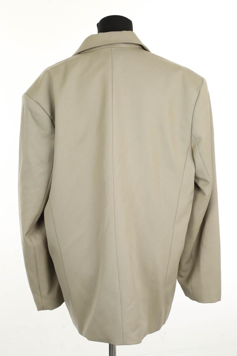 Polo shirt ANINE BING - Seconde Main Khaki