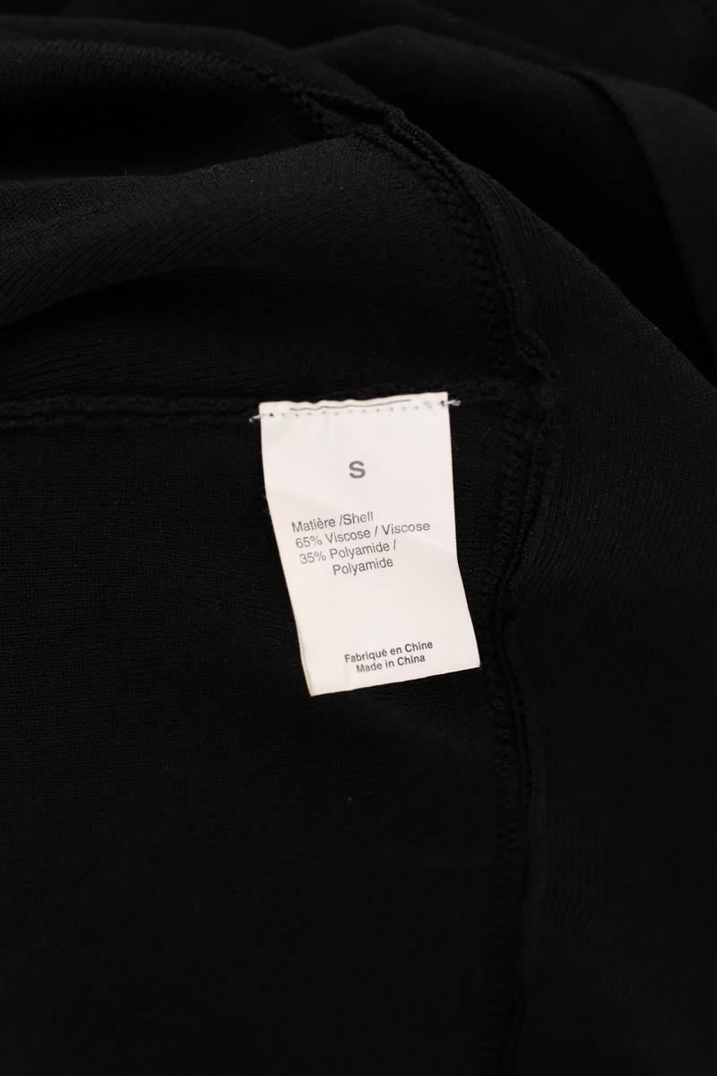 Black dress SONIA RYKIEL - Seconde Main Black