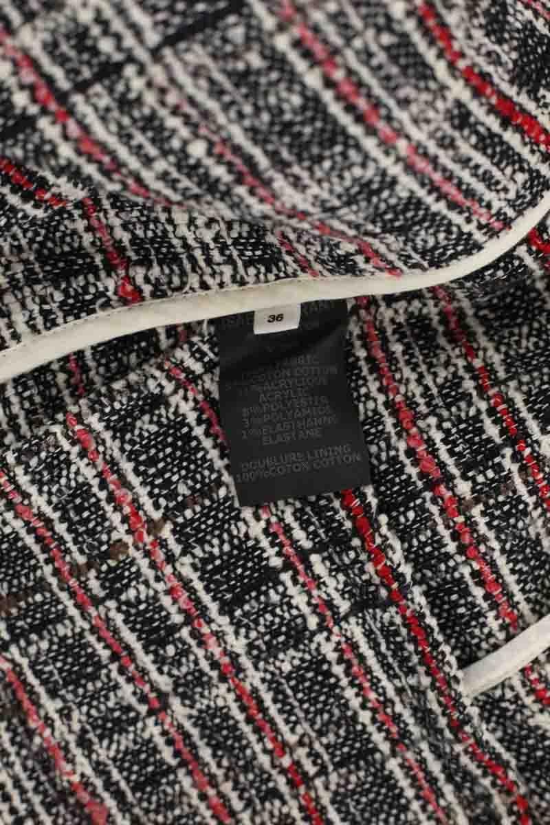 . ISABEL MARANT ÉTOILE - SECONDE MAIN Black