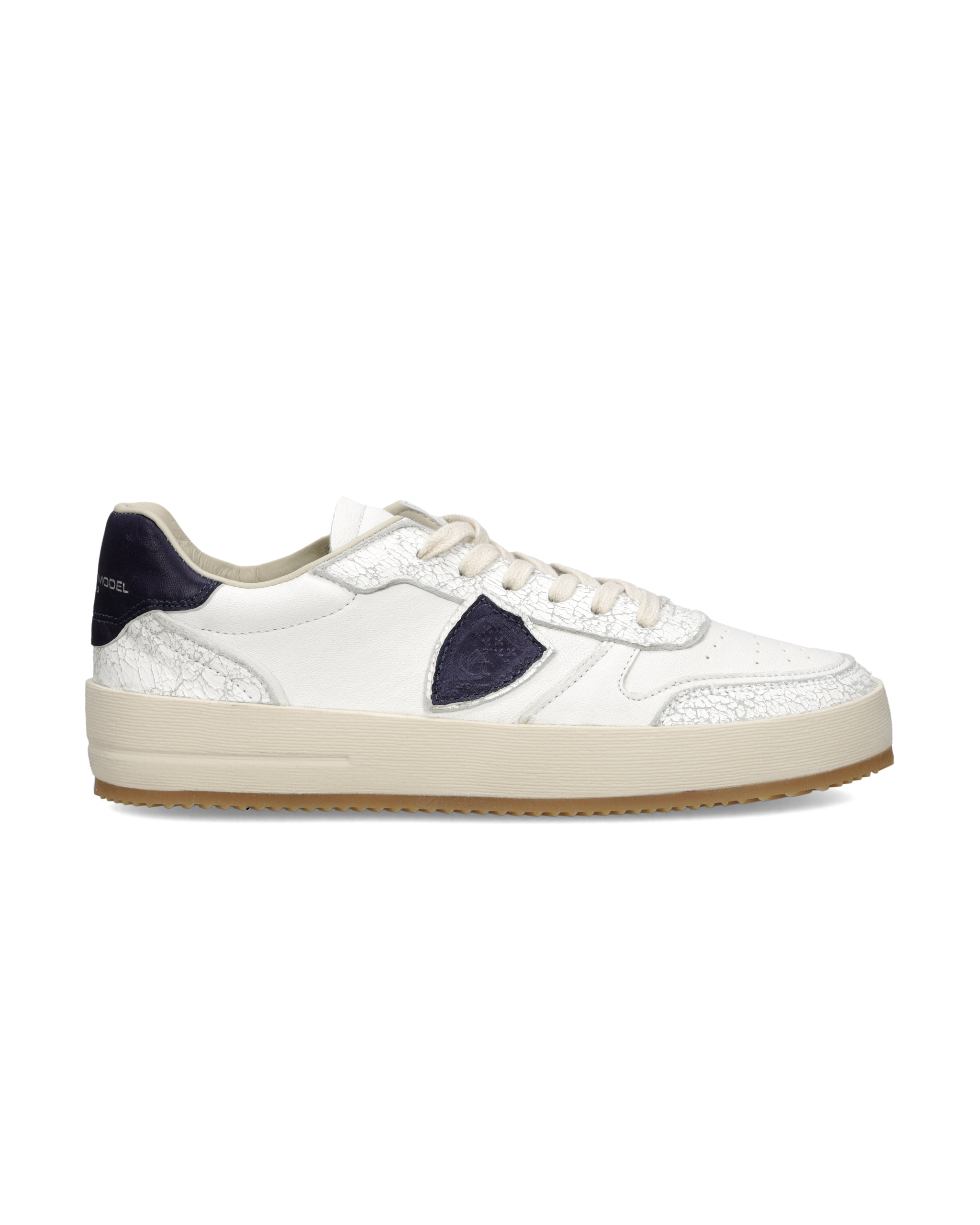 Nice Tennis Sneakers PHILIPPE MODEL Blue