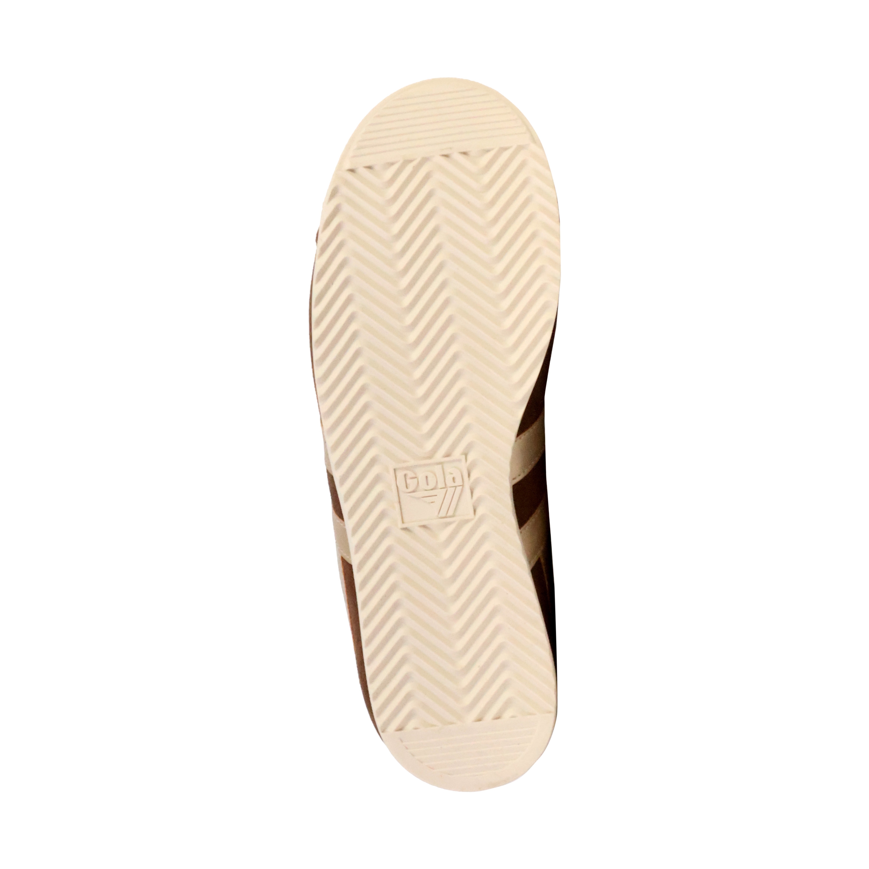 Pearl bullet basket GOLA Brown