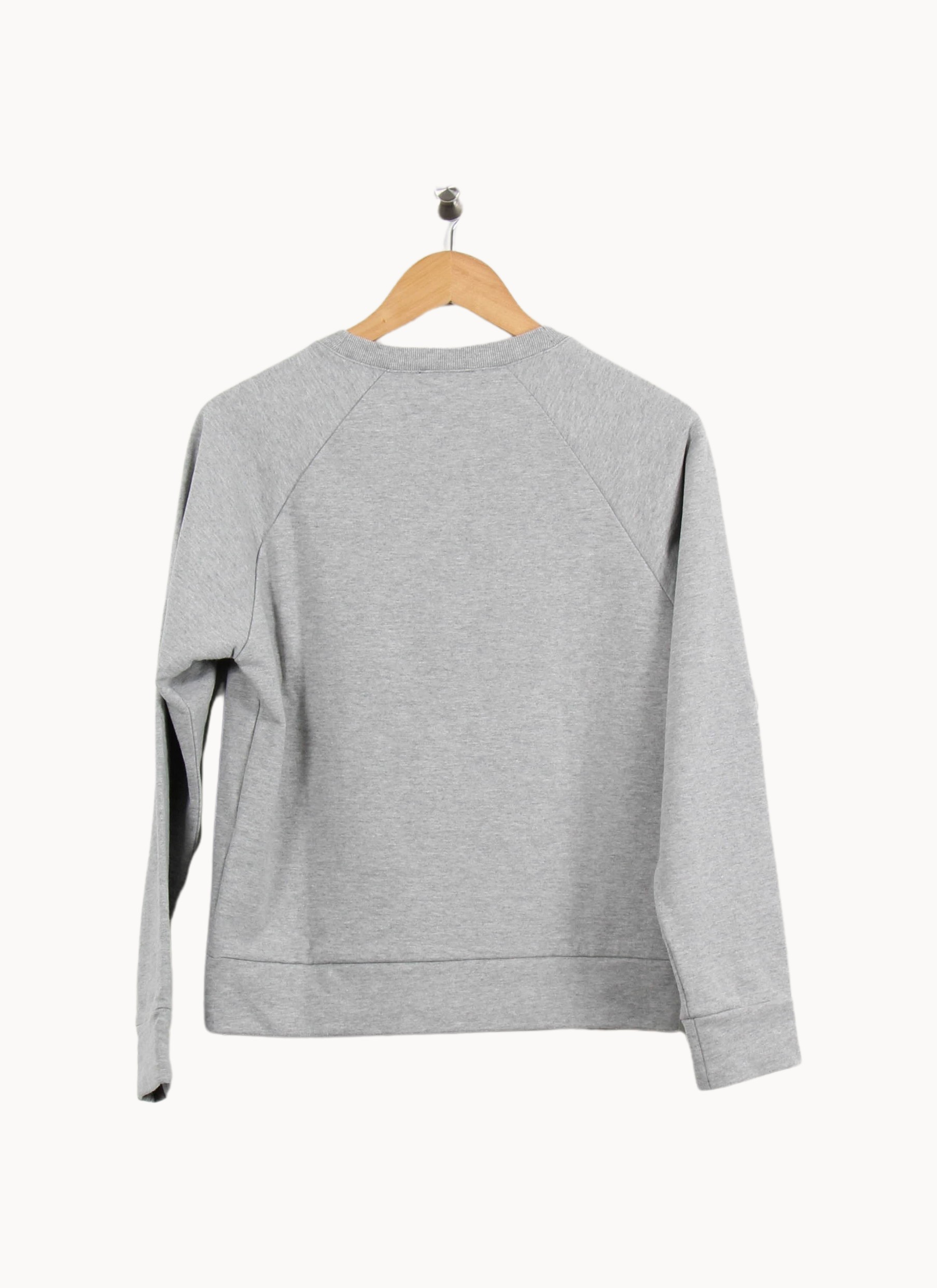 Knitwear A.P.C - Seconde main Grey