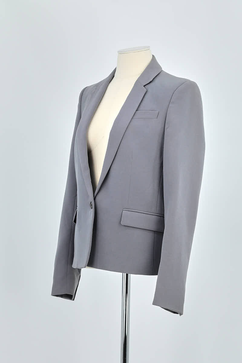 Blazer JOSEPH - Seconde Main Grey