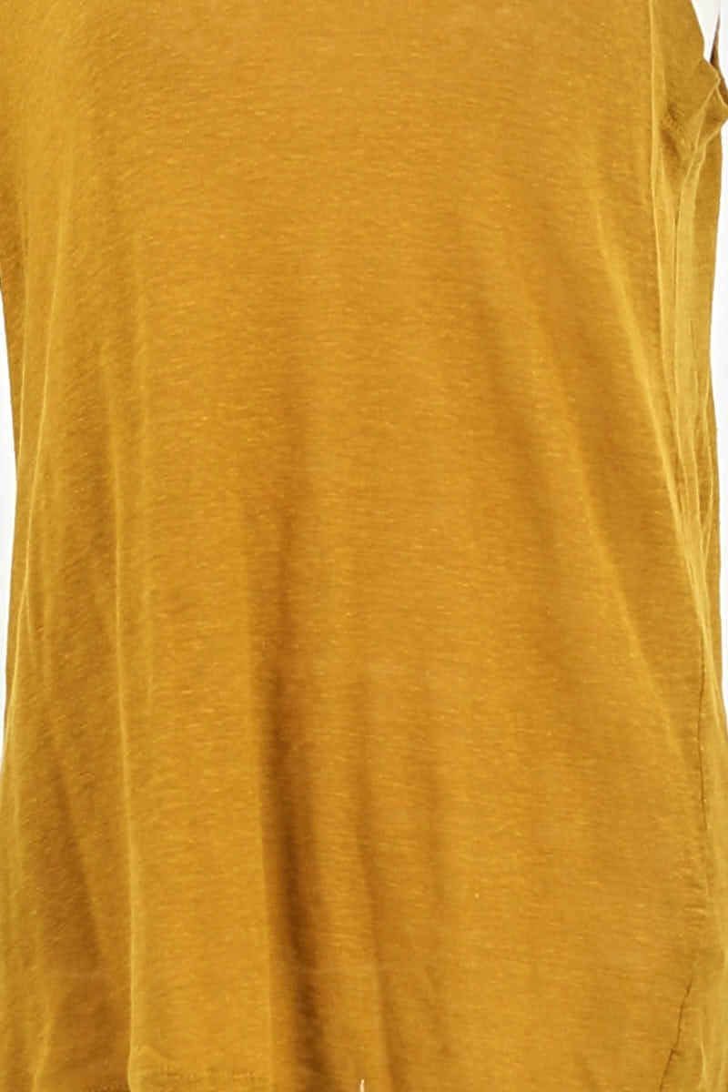 T-shirt IRO - Seconde Main Brown