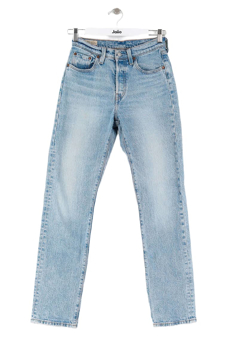. LEVI'S - Seconde main Blue