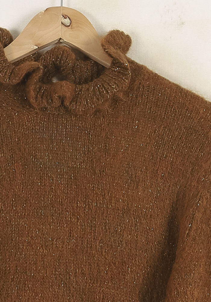 Knitwear LOUISE MISHA - Seconde Main Brown