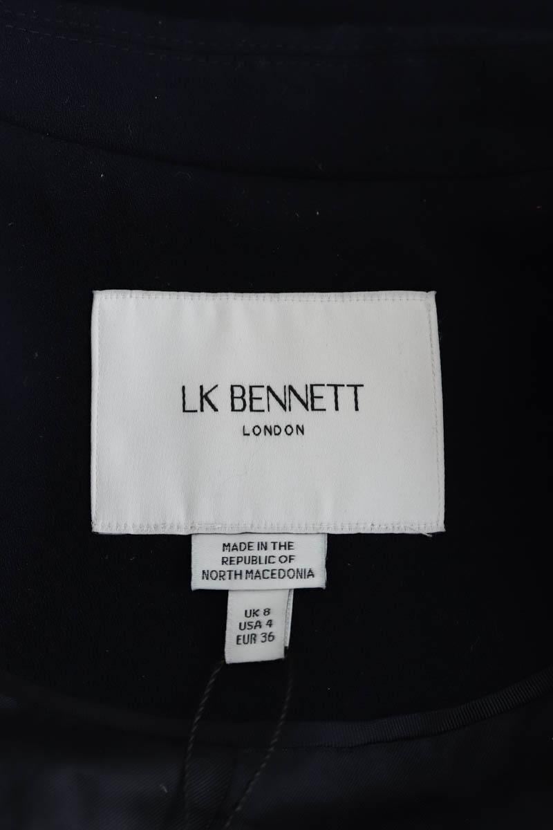 Blazer LK BENNETT - Seconde Main Blue