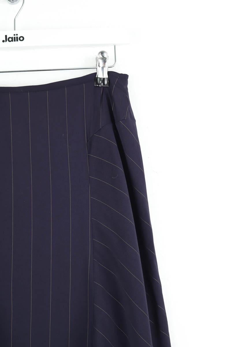 Skirt TARA JARMON - Seconde Main Blue