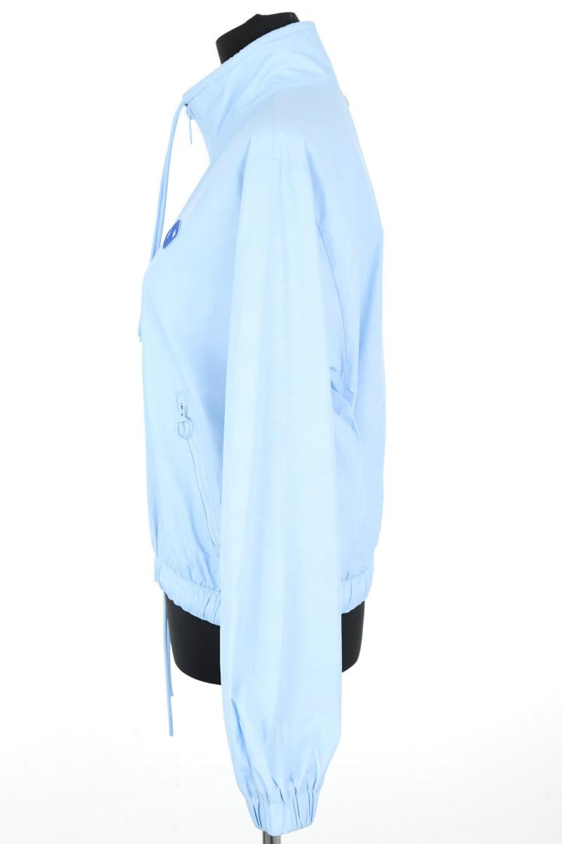 Jacket LACOSTE - SECONDE MAIN Blue