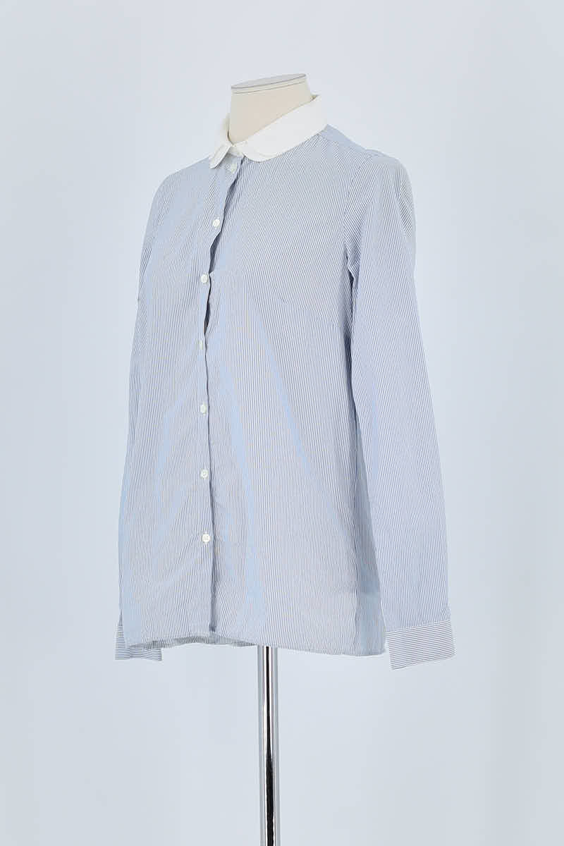 Shirt SEZANE - Seconde main Blue