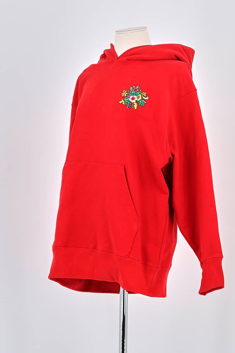 Sweatshirt KENZO - SECONDE MAIN Red
