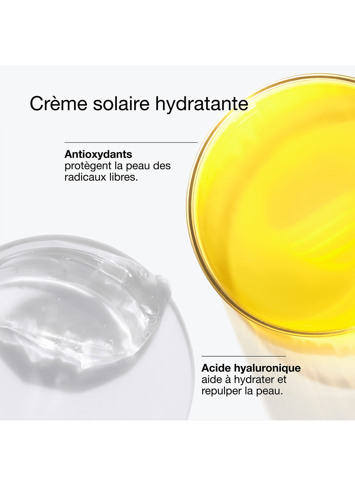 UV Solutions™ - Moisturizing Sunscreen SPF 50 CLINIQUE No color