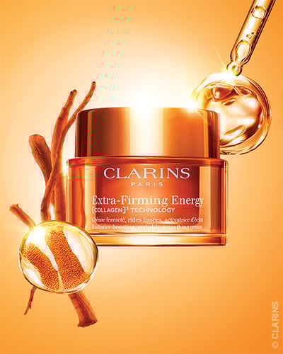CLARINS