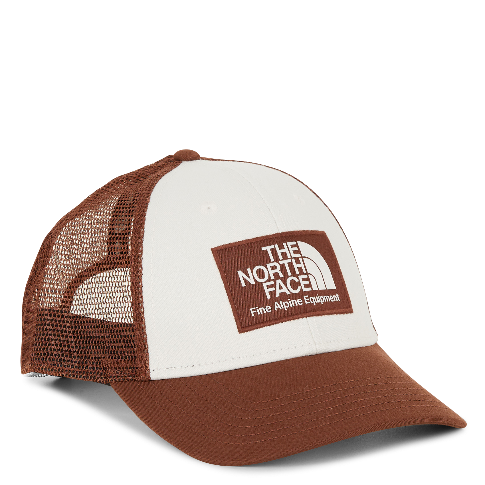 Pet van twee materialen  Ember soil-white dune