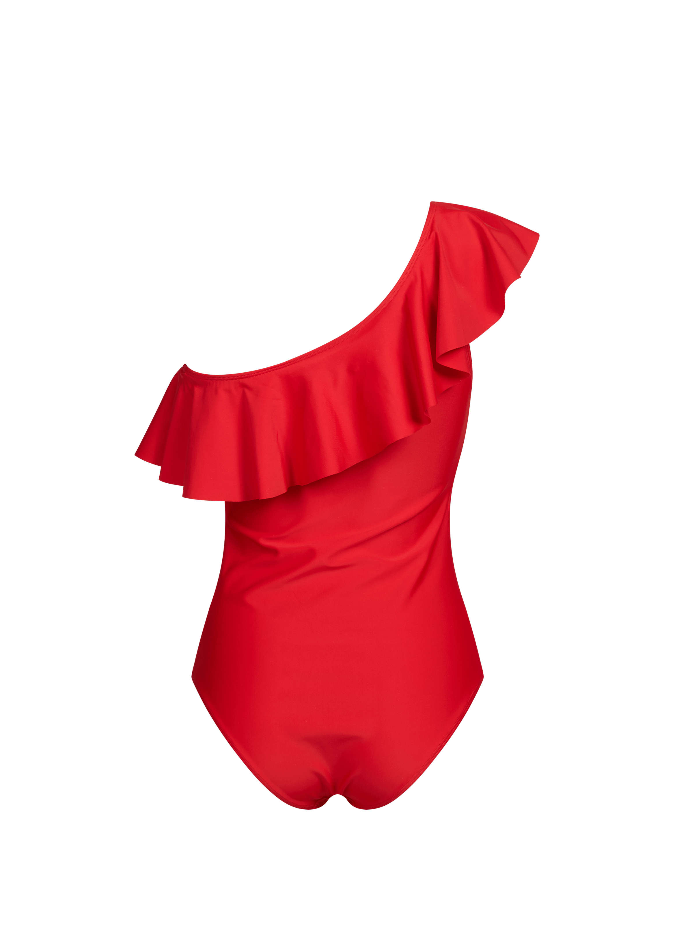 Maillot de bain 1 pièce SAISON 1865 Rouge