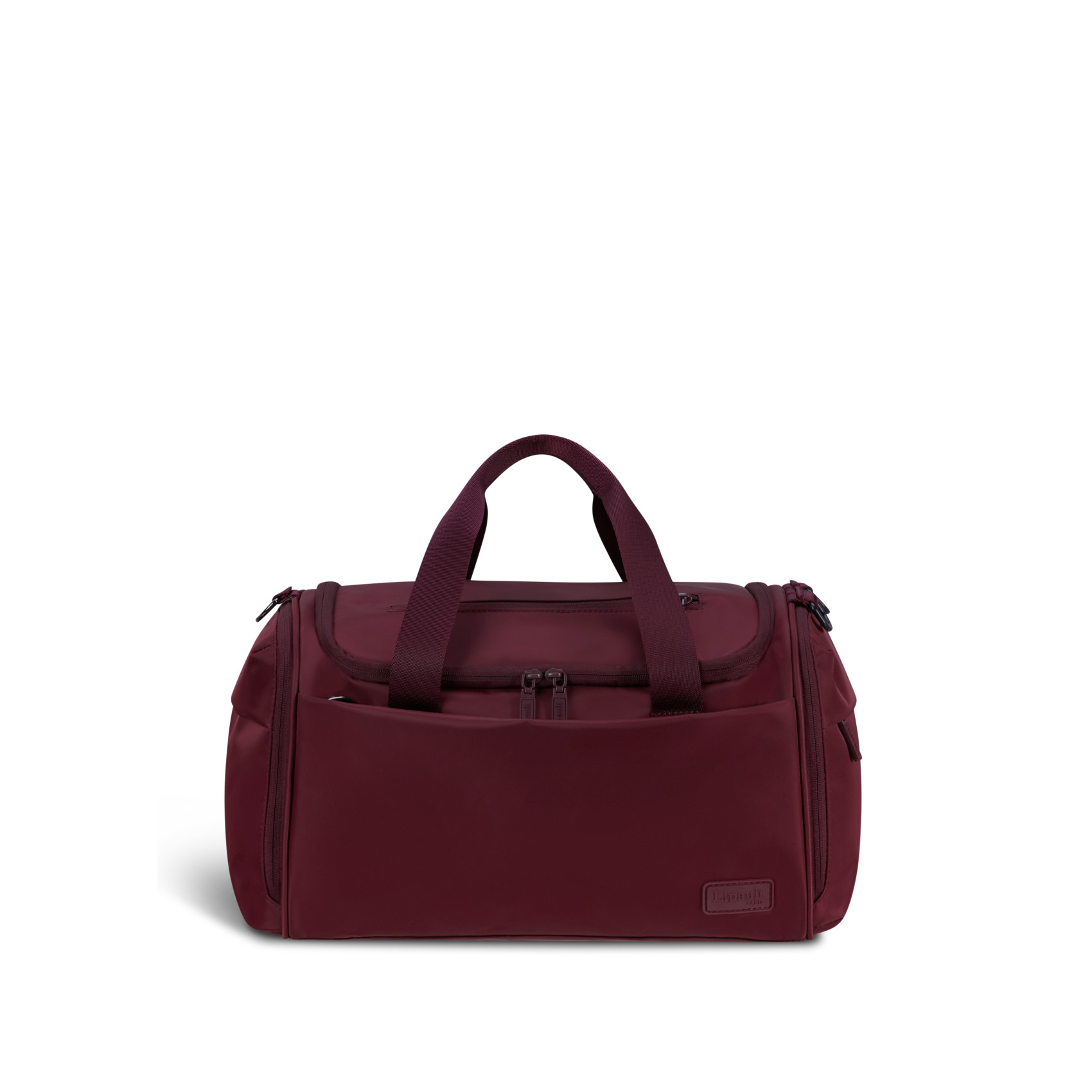 City plume sac de voyage taille s LIPAULT Rouge