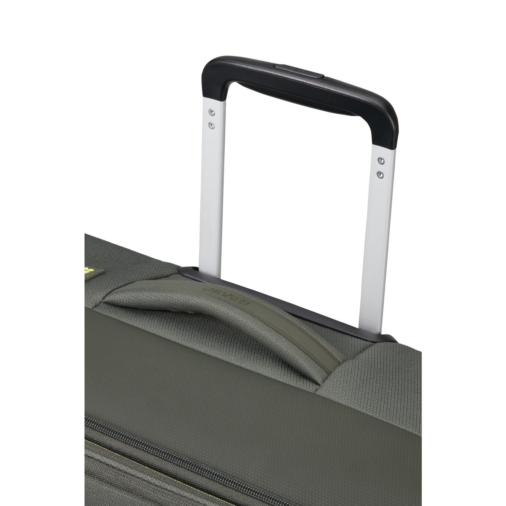 Wanderlite 4-wheel medium suitcase AMERICAN TOURISTER Khaki